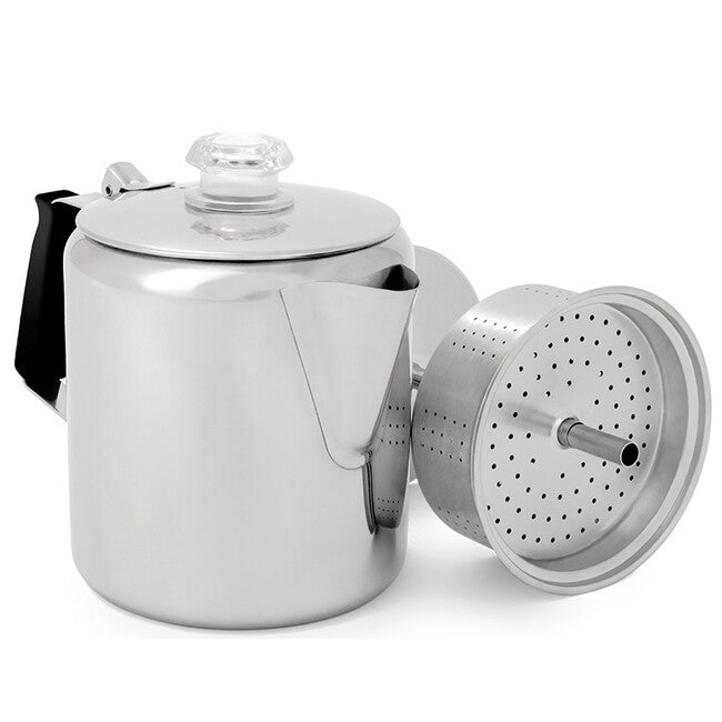 GSI Outdoors Glacier Περκολάτορας 900 ml