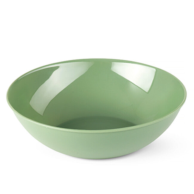 GSI Outdoors Cascadian Bowl Πλαστικό Μπολ, sage