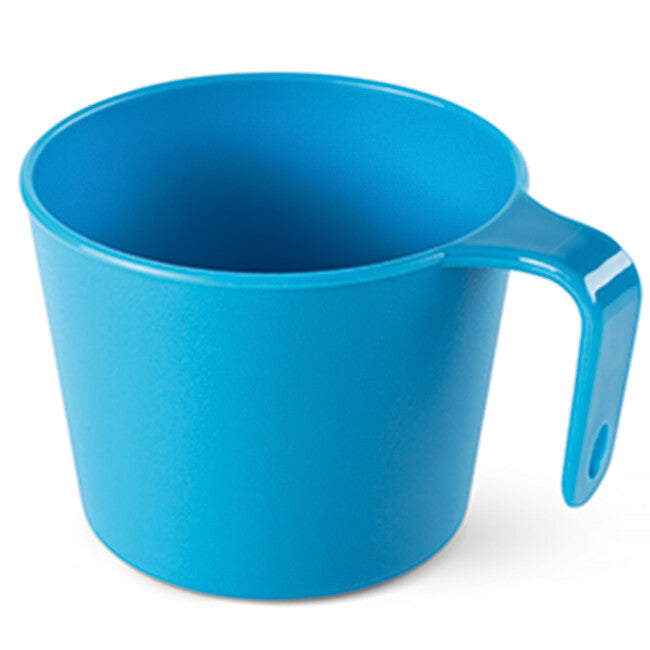 GSI Outdoors Cascadian Cup πλαστικό κύπελλο, alpine lake