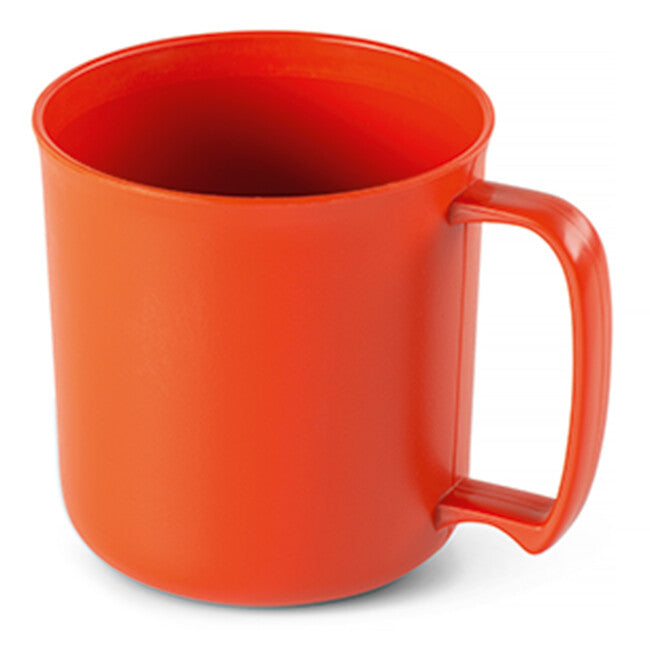 GSI Outdoors Cascadian Mug Πλαστικό Κύπελλο, Τεράκοτα