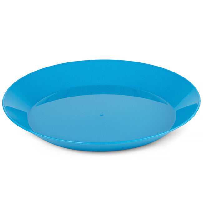GSI Outdoors Cascadian Plate πλαστικό πιάτο, alpine lake