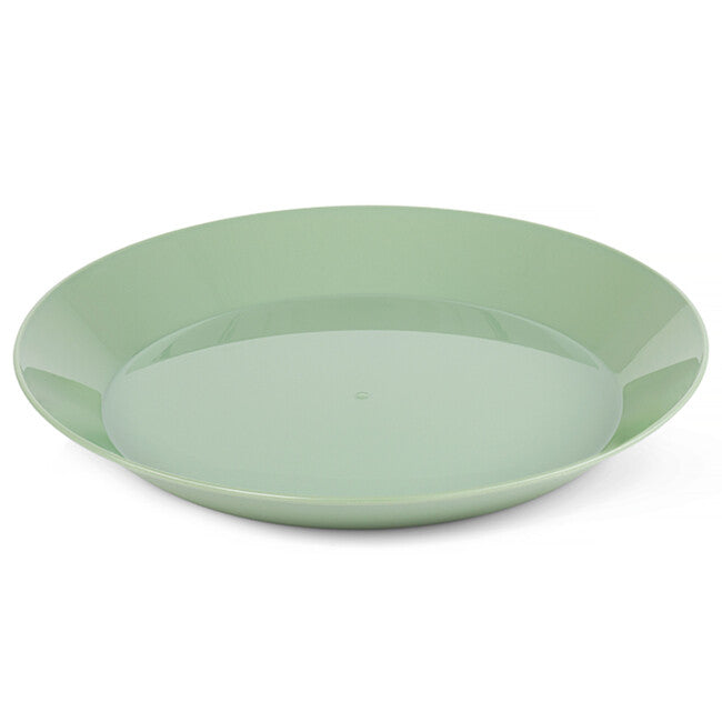 GSI Outdoors Cascadian Plate Πλαστικό Πιάτο, sage