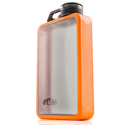 Plastic Hip Flasks