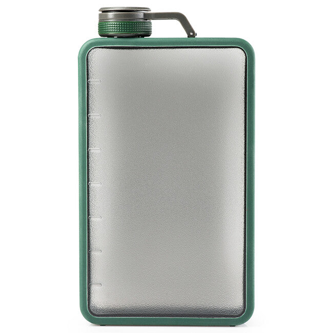 GSI Outdoors Boulder Flask φιάλη 475 ml, mountain view