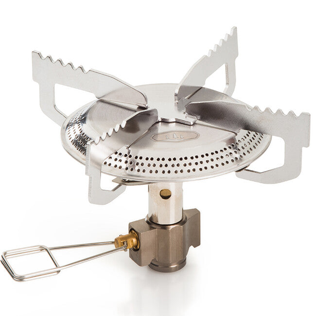 GSI Outdoors Glacier Camp Stove φορητή σόμπα αερίου