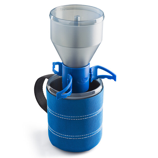 GSI Outdoors Coffee Rocket Σταλακτήρας Καφέ
