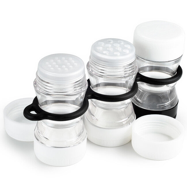 GSI Outdoors Spice Rack σετ μπαχαρικών