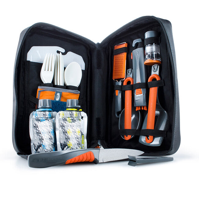 GSI Outdoors Destination Kitchen Set σετ κουζινικών εργαλείων 24