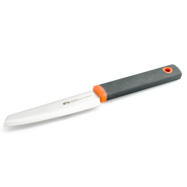 GSI Outdoors Santoku Μαχαίρι Εκδορά 102 mm