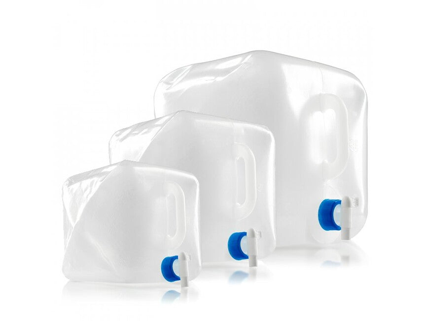 GSI Outdoors Διπλούμενο Δοχείο Νερού 10 l