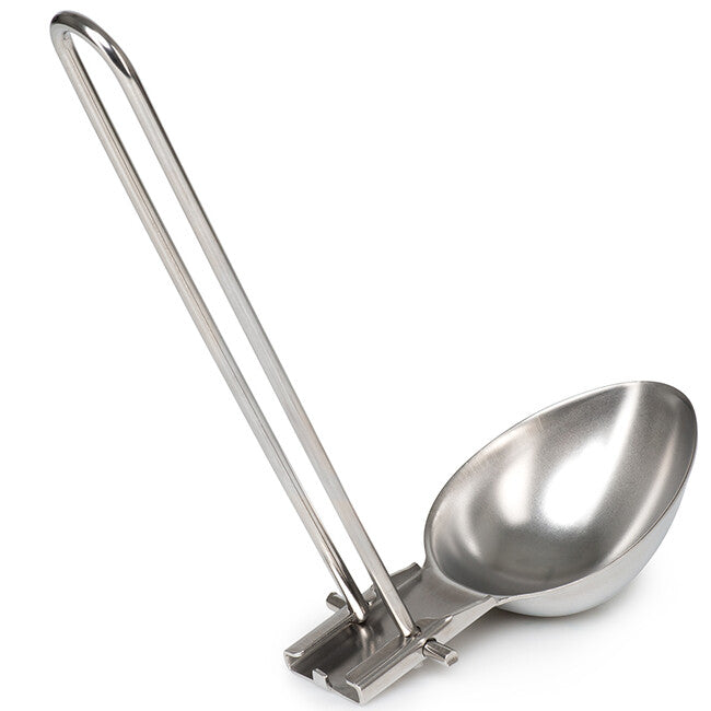 GSI Outdoors Αναδιπλούμενη Κουτάλα Chef, 35 cm