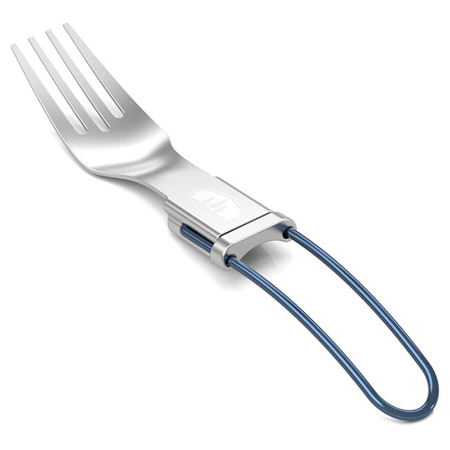 GSI Outdoors Glacier Folding Fork αναδιπλούμενη σούρα