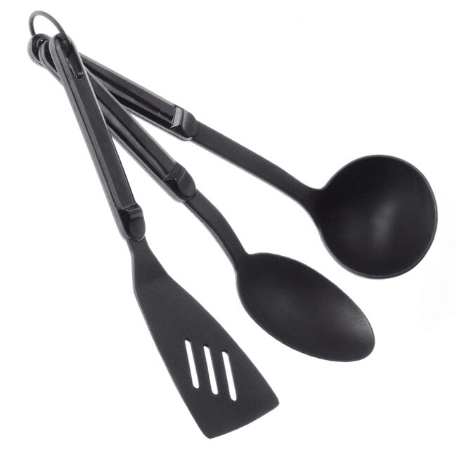 GSI Outdoors Nylon 3 pc. Ring Set σετ κουζινικών εργαλείων