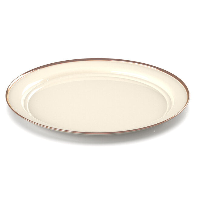 GSI Outdoors Mesa Plate Πιάτο 254 mm, κρέμα
