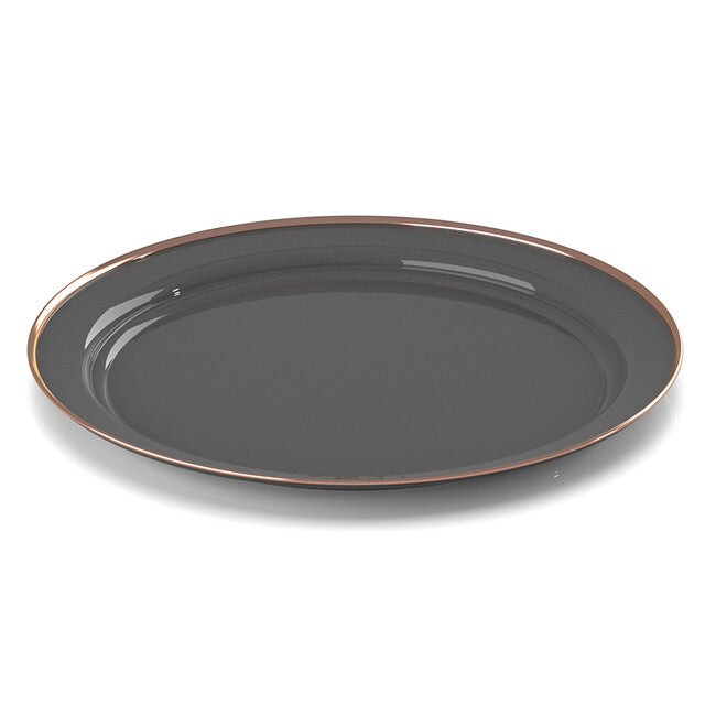 GSI Outdoors Mesa Plate Πιάτο 254 mm, Σκιά