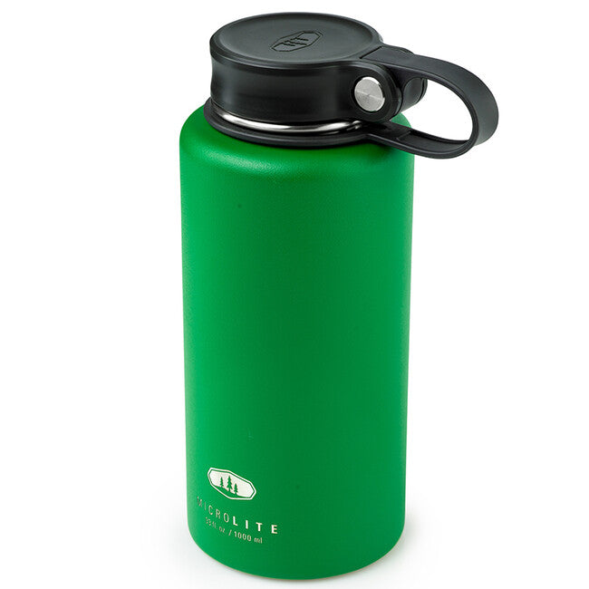 GSI Outdoors Microlite 1000 Twist θερμός 1 l, campsite