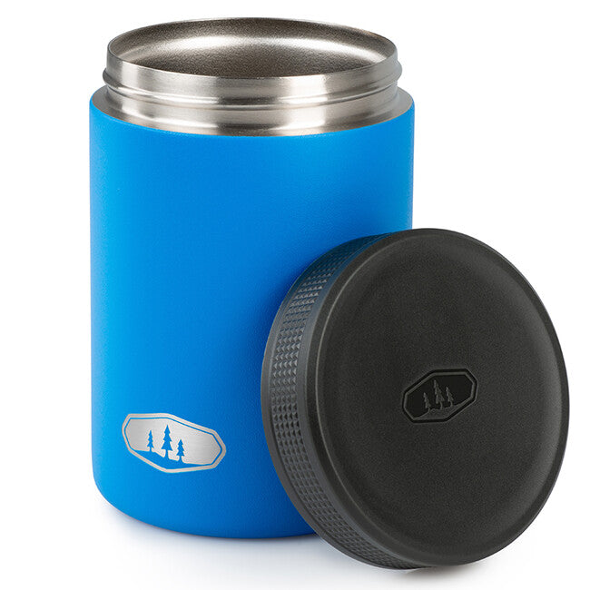 GSI Outdoors Glacier Θερμικό Δοχείο Φαγητού 354 ml