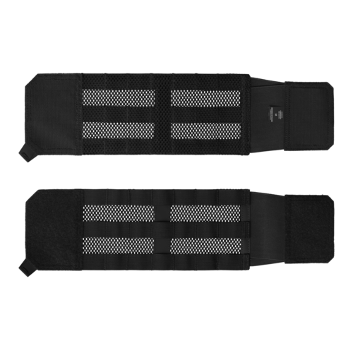 Helikon-Tex Guardian Cummerbund αμάνικο γιλέκο τακτικό με MOLLE, Μαύρο