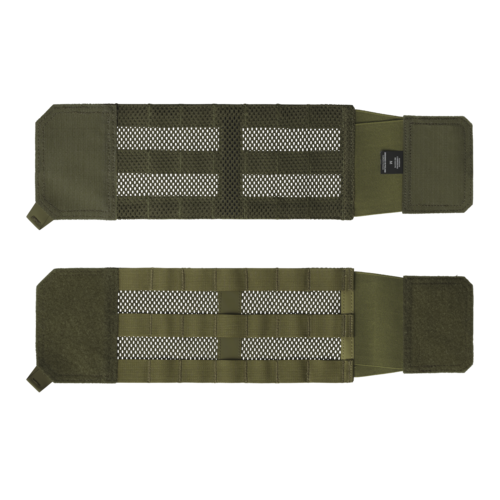 Helikon-Tex Guardian Cummerbund αμάνικο γιλέκο τακτικό με MOLLE, Olive Green