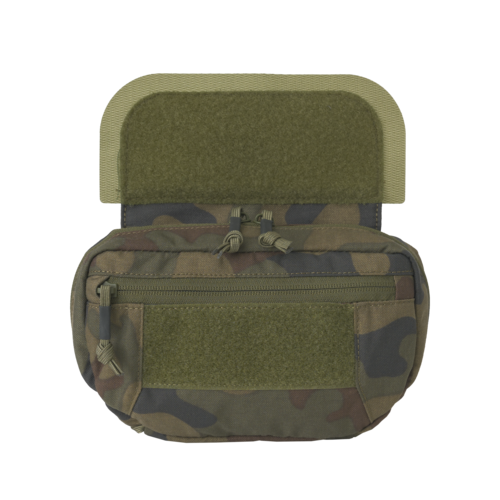 Helikon-Tex Guardian Dangler Θήκη Αξεσουάρ Drop Down, PL Woodland