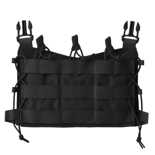 Helikon-Tex Guardian Flap αρθρωτό πάνελ, Μαύρο