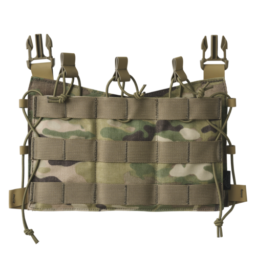 Helikon-Tex Guardian Flap αρθρωτό πάνελ, Multicam®