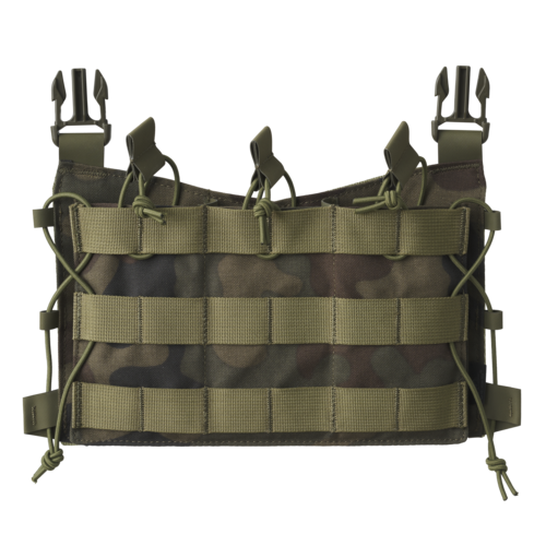 Helikon-Tex Guardian Flap Αρθρωτό Πάνελ Flecktarn, PL Woodland