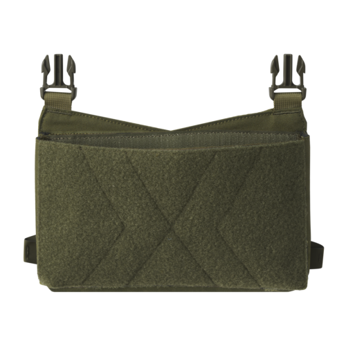 Helikon-Tex Guardian Kangaroo Panel για Αμάνικο Γιλέκο Flap, Λαδί
