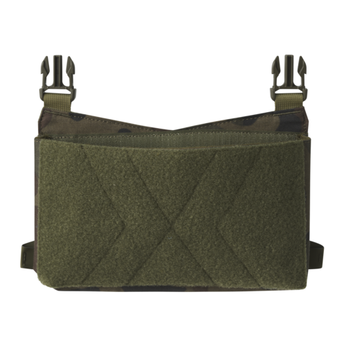 Helikon-Tex Guardian Kangaroo πάνελ για γιλέκο Flap - PL Woodland
