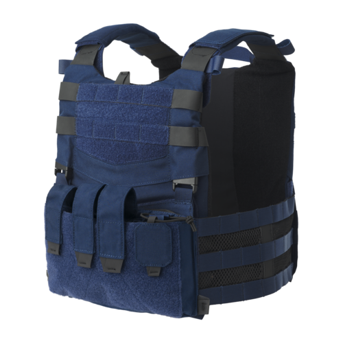 Helikon-Tex Guardian Law Enforcement Set φορέας πλακών Sentinel Blue