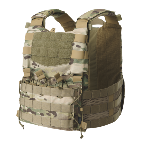 Helikon-Tex Guardian Military Set φορέας πλακών Multicam®