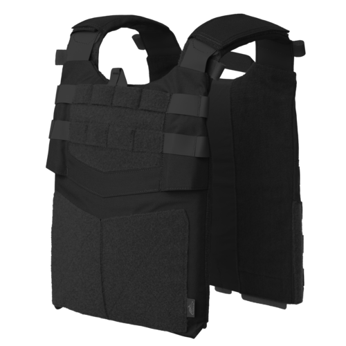 Helikon-Tex Guardian Plate Carrier φορέας πλακών, Μαύρο