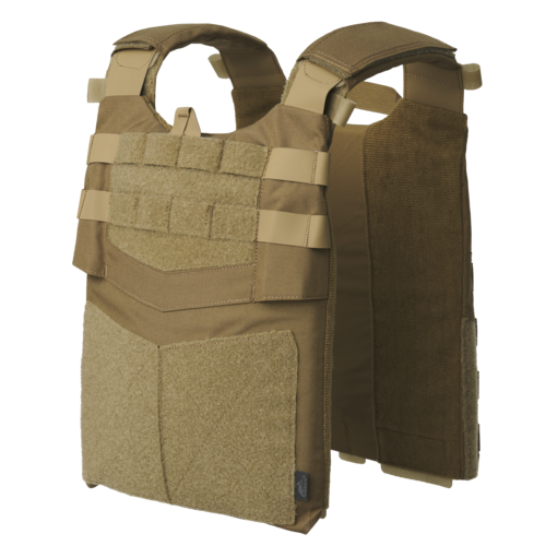 Helikon-Tex Guardian Plate Carrier φορέας πλακών, Coyote
