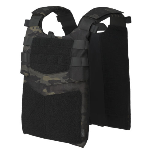 Helikon-Tex Guardian Plate Carrier Φορέας Πλακών, MultiCam® Black