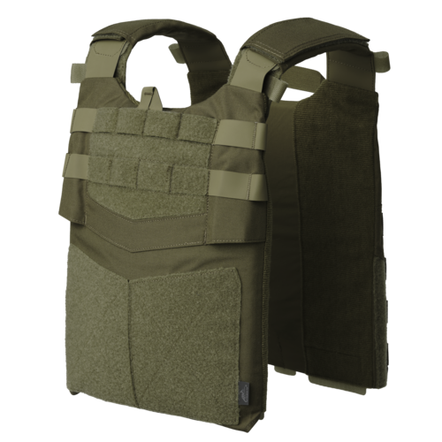 Helikon-Tex Guardian Plate Carrier σακίδιο φορέα πλακών, Ελιά