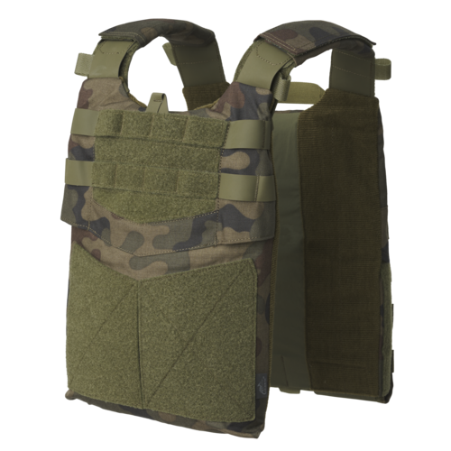 Helikon-Tex Guardian Plate Carrier Φορέας Πλακών - PL Woodland