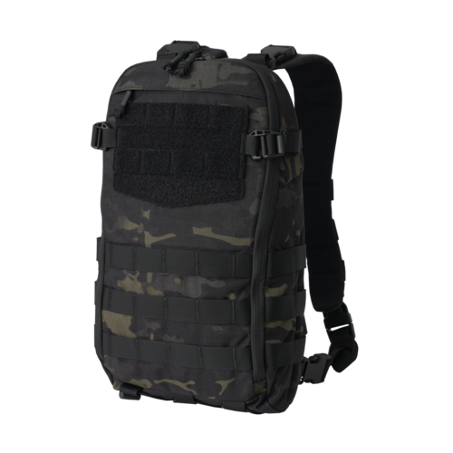 Helikon-Tex Guardian Smallpack σακίδιο πλάτης, Multicam® Black