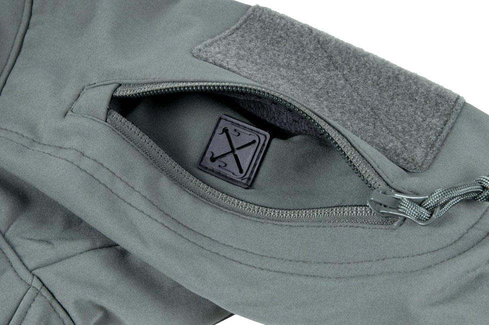 Helikon-Tex Gunfighter Αδιάβροχο και Αντιανεμικό Μπουφάν