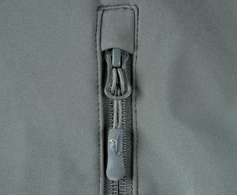 Helikon-Tex Gunfighter Αδιάβροχο και Ανθεκτικό στον Άνεμο Μπουφάν, σκούρο γκρι