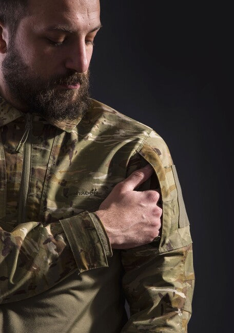 Pentagon Ranger μακρύ αμάνικο μπλουζάκι τακτικό, midnight