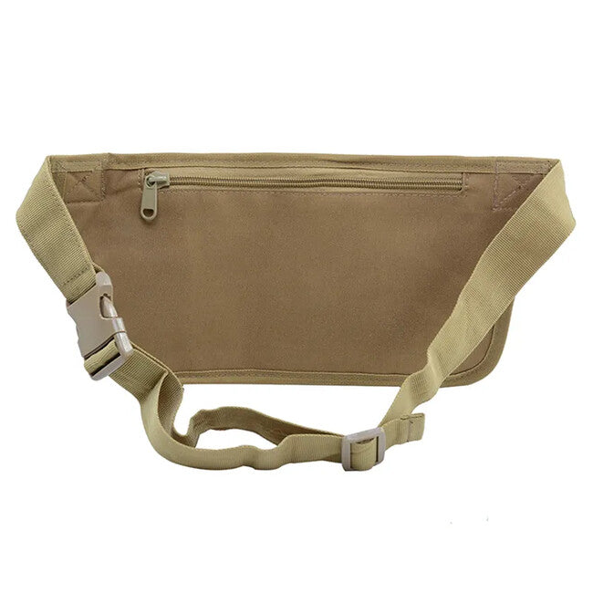 Dragowa Tactical Ζώνη Μέσης Tactical, Πράσινο