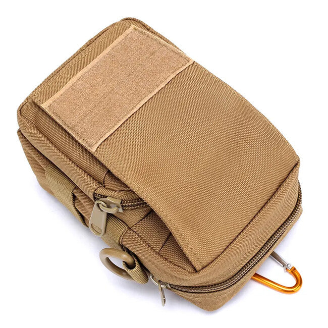 Dragowa Tactical Τακτική Θήκη Molle, jungle camo