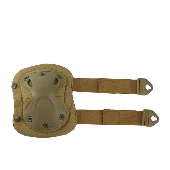 Dragowa Tactical Προστατευτικά Τακτικά Γονάτων και Αγκώνων, Πράσινο