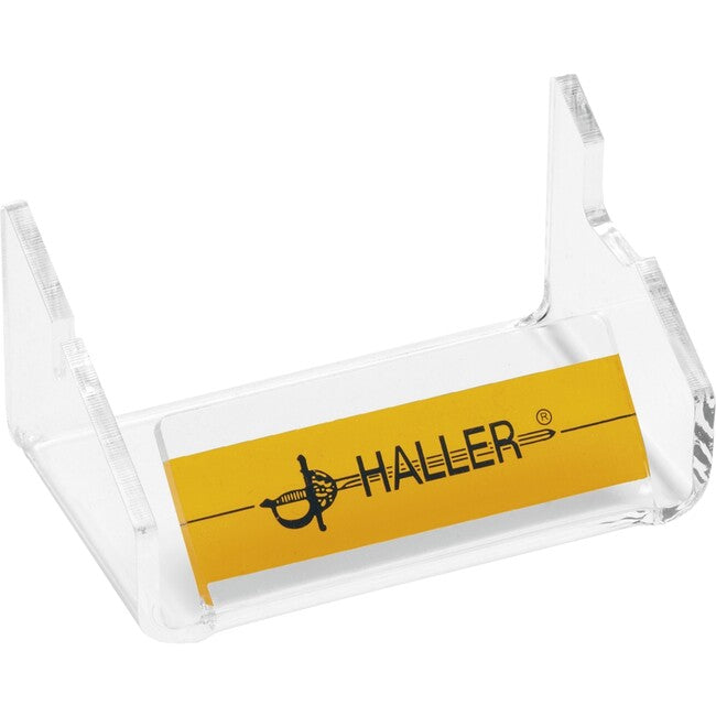 Haller Βάση Μαχαιριών 100x45x65mm