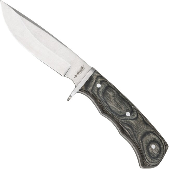 Haller Μαχαίρι με Σταθερή Λάμα 24 cm