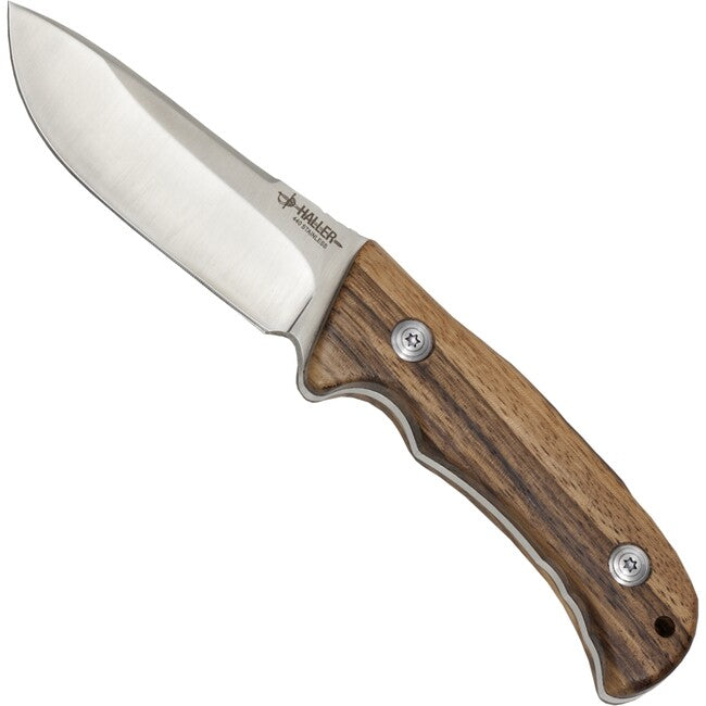 Haller Outdoor Μαχαίρι με Σταθερή Λάμα 42499