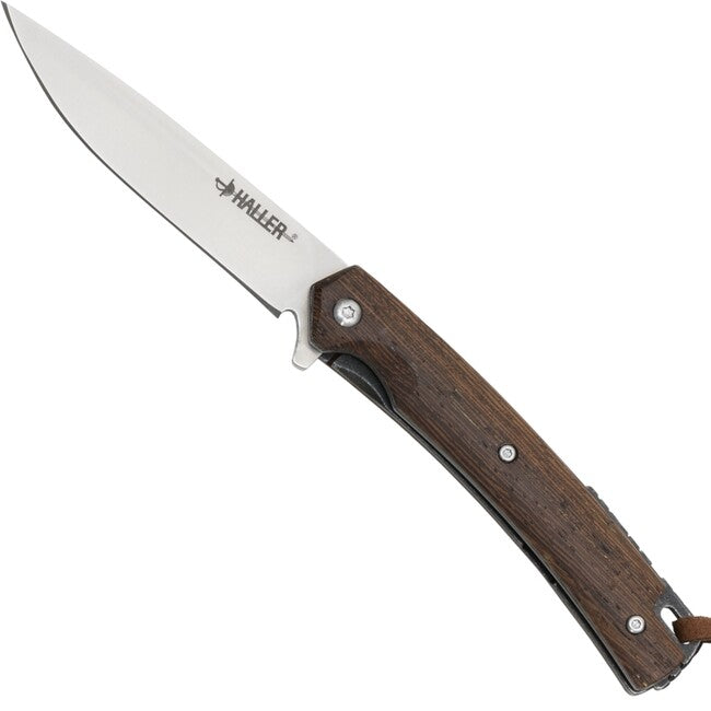 Haller Select Bligur Μαχαίρι Τσέπης