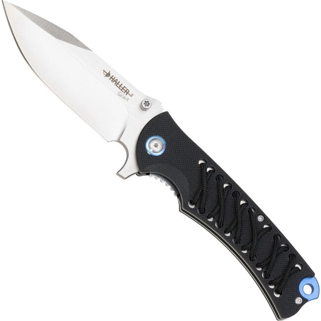 Haller Select Τaschemet Blainn Μαχαίρι Τσέπης