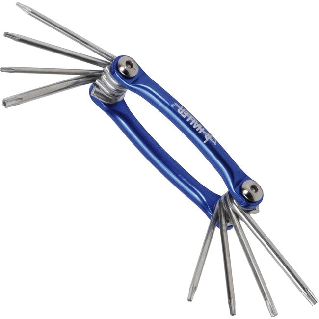 Haller Torx Tool Πολυεργαλείο