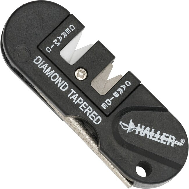 Haller Λίμα Τσέπης 3σε1